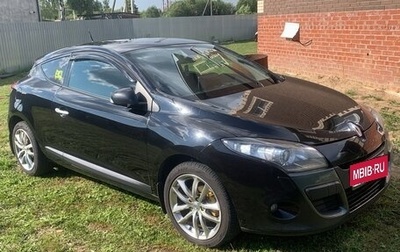 Renault Megane III, 2011 год, 790 000 рублей, 1 фотография