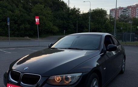 BMW 3 серия, 2011 год, 1 350 000 рублей, 1 фотография