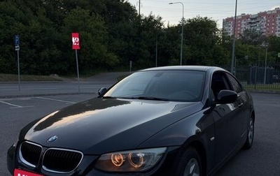 BMW 3 серия, 2011 год, 1 350 000 рублей, 1 фотография