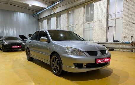 Mitsubishi Lancer IX, 2005 год, 460 000 рублей, 1 фотография