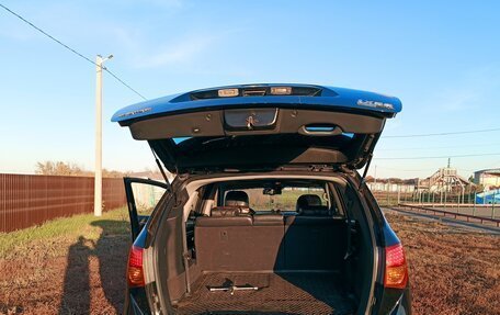 Hyundai ix55, 2010 год, 1 150 000 рублей, 8 фотография