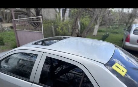 Geely MK I рестайлинг, 2011 год, 270 000 рублей, 6 фотография