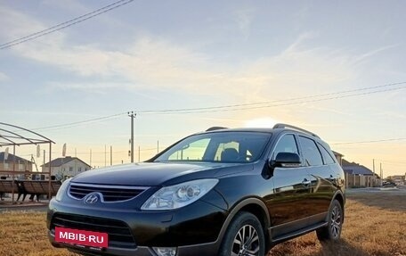 Hyundai ix55, 2010 год, 1 150 000 рублей, 6 фотография