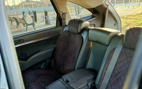 Hyundai ix55, 2010 год, 1 150 000 рублей, 9 фотография