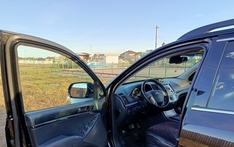 Hyundai ix55, 2010 год, 1 150 000 рублей, 5 фотография