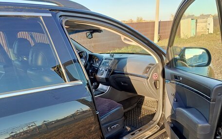 Hyundai ix55, 2010 год, 1 150 000 рублей, 10 фотография