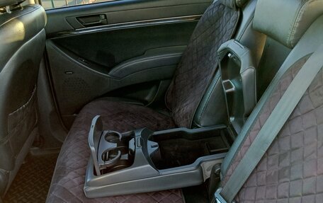 Hyundai ix55, 2010 год, 1 150 000 рублей, 11 фотография