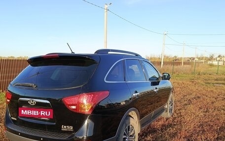 Hyundai ix55, 2010 год, 1 150 000 рублей, 7 фотография