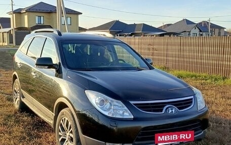 Hyundai ix55, 2010 год, 1 150 000 рублей, 4 фотография