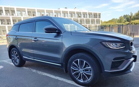 Geely Atlas, 2023 год, 2 099 000 рублей, 5 фотография