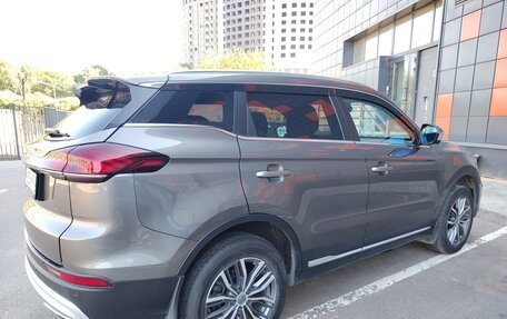 Geely Atlas, 2023 год, 2 099 000 рублей, 6 фотография