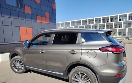 Geely Atlas, 2023 год, 2 099 000 рублей, 11 фотография