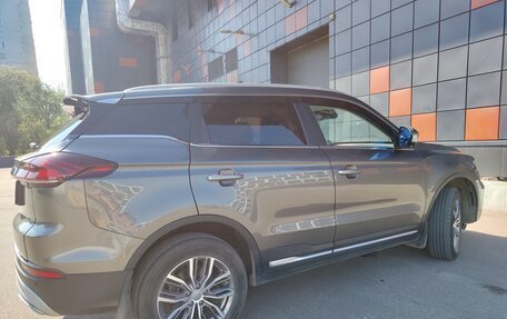 Geely Atlas, 2023 год, 2 099 000 рублей, 13 фотография