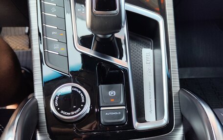 Geely Atlas, 2023 год, 2 099 000 рублей, 18 фотография