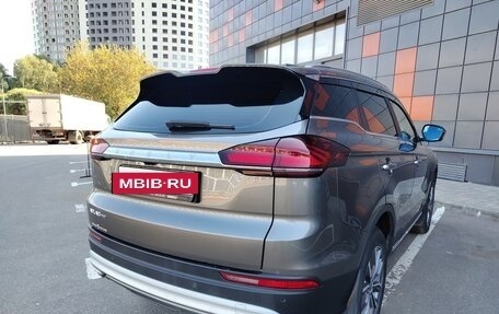 Geely Atlas, 2023 год, 2 099 000 рублей, 7 фотография