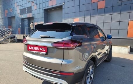 Geely Atlas, 2023 год, 2 099 000 рублей, 10 фотография