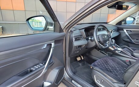 Geely Atlas, 2023 год, 2 099 000 рублей, 24 фотография