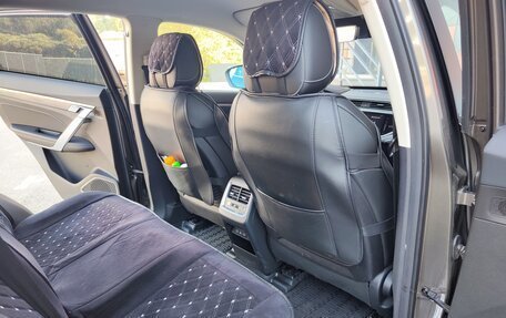 Geely Atlas, 2023 год, 2 099 000 рублей, 26 фотография