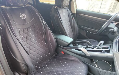 Geely Atlas, 2023 год, 2 099 000 рублей, 22 фотография