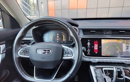Geely Atlas, 2023 год, 2 099 000 рублей, 14 фотография