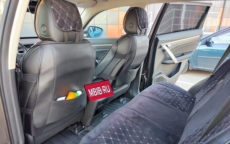 Geely Atlas, 2023 год, 2 099 000 рублей, 21 фотография