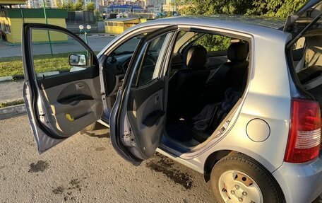 KIA Picanto I, 2006 год, 330 000 рублей, 3 фотография