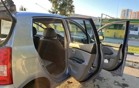 KIA Picanto I, 2006 год, 330 000 рублей, 2 фотография