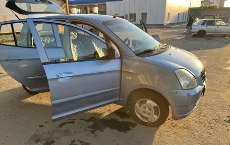 KIA Picanto I, 2006 год, 330 000 рублей, 4 фотография
