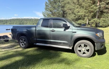 Toyota Tundra II, 2008 год, 3 700 000 рублей, 4 фотография