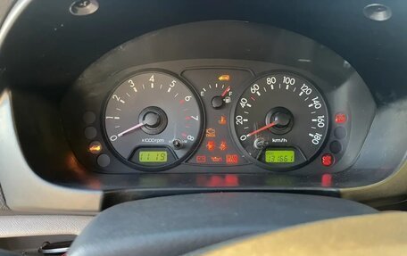 KIA Picanto I, 2006 год, 330 000 рублей, 10 фотография