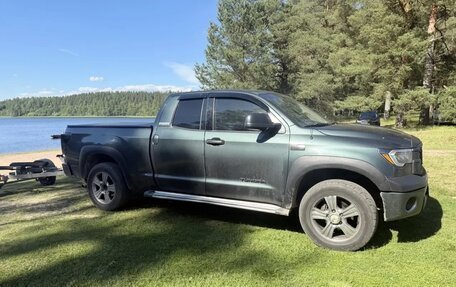 Toyota Tundra II, 2008 год, 3 700 000 рублей, 3 фотография