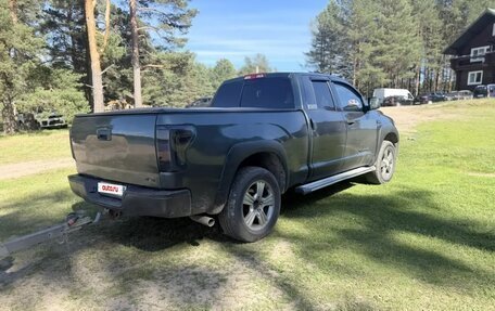 Toyota Tundra II, 2008 год, 3 700 000 рублей, 8 фотография