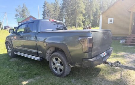 Toyota Tundra II, 2008 год, 3 700 000 рублей, 6 фотография