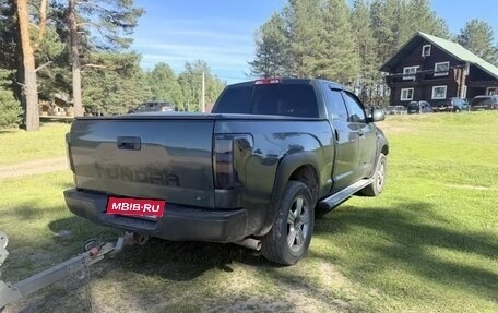 Toyota Tundra II, 2008 год, 3 700 000 рублей, 5 фотография