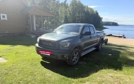 Toyota Tundra II, 2008 год, 3 700 000 рублей, 2 фотография
