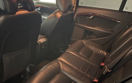 Volvo S80 II рестайлинг 2, 2006 год, 850 000 рублей, 6 фотография