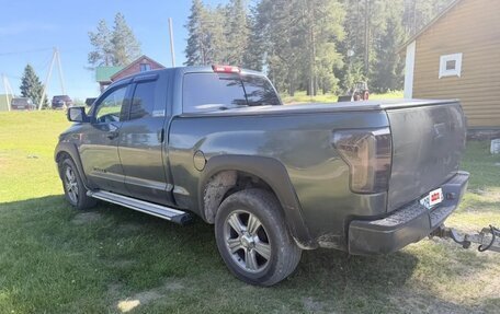 Toyota Tundra II, 2008 год, 3 700 000 рублей, 11 фотография