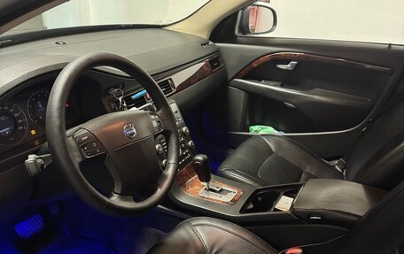 Volvo S80 II рестайлинг 2, 2006 год, 850 000 рублей, 7 фотография