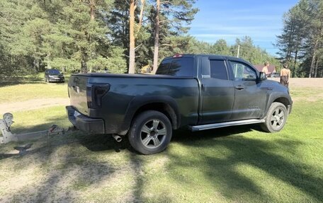 Toyota Tundra II, 2008 год, 3 700 000 рублей, 10 фотография