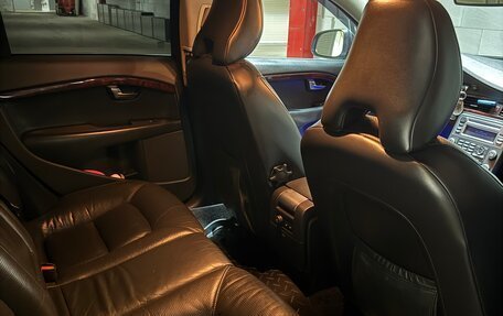Volvo S80 II рестайлинг 2, 2006 год, 850 000 рублей, 11 фотография