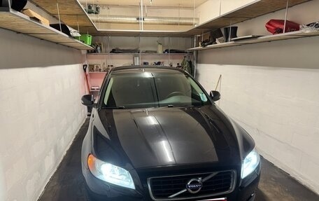 Volvo S80 II рестайлинг 2, 2006 год, 850 000 рублей, 8 фотография