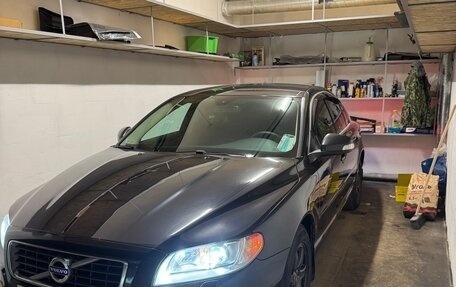 Volvo S80 II рестайлинг 2, 2006 год, 850 000 рублей, 4 фотография