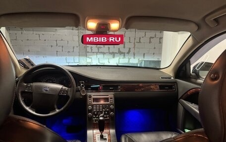 Volvo S80 II рестайлинг 2, 2006 год, 850 000 рублей, 5 фотография