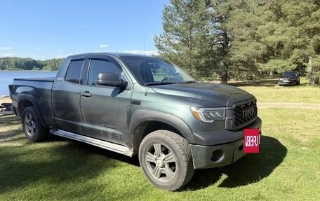 Toyota Tundra II, 2008 год, 3 700 000 рублей, 9 фотография