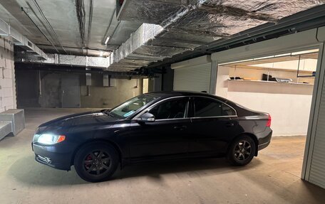Volvo S80 II рестайлинг 2, 2006 год, 850 000 рублей, 15 фотография