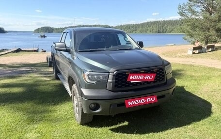 Toyota Tundra II, 2008 год, 3 700 000 рублей, 7 фотография