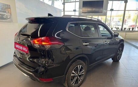 Nissan X-Trail, 2021 год, 2 000 000 рублей, 4 фотография