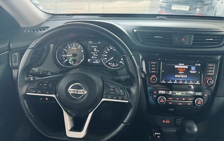 Nissan X-Trail, 2021 год, 2 000 000 рублей, 9 фотография