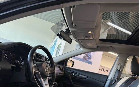 Nissan X-Trail, 2021 год, 2 000 000 рублей, 11 фотография