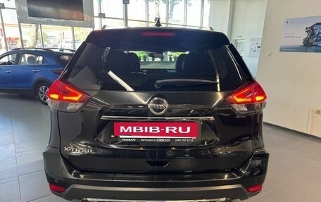 Nissan X-Trail, 2021 год, 2 000 000 рублей, 5 фотография